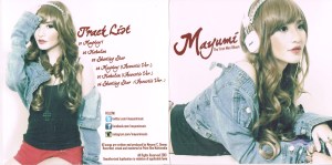 Here's the cover of the album as well.