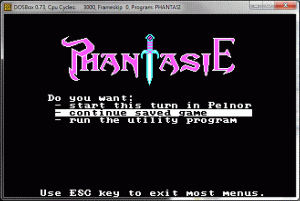 Gotta love those CGA graphics!