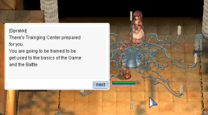 Will I get trainging to better to get English on the future, too?