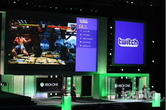 The "acting" of the two people playing the game, I can live without.