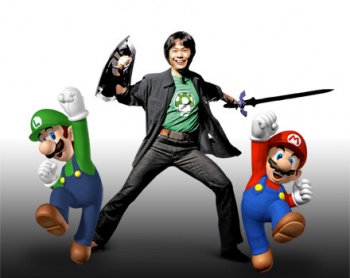 Miyamoto ready for battle