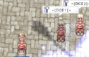 I bet most of the other "girls" in Ragnarok are actually guys!