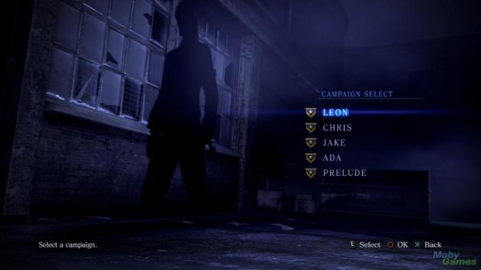 You'll unlock Ada's later on.