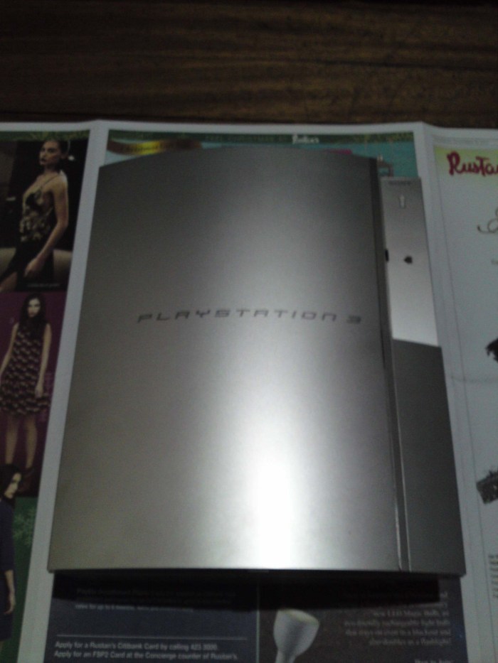 We've been through a lot, haven't we, good buddy?