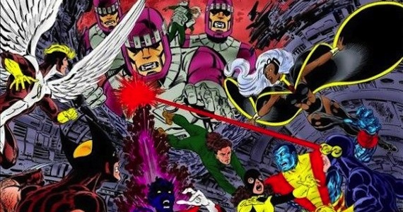 It didn't hurt that they stories were pretty awesome as well.