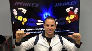 The real man behind Jefailey