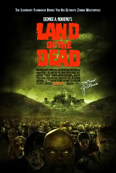 This is actually my favorite zombie movie of all time!