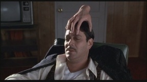 He can also help relieve stress by giving a great massage!