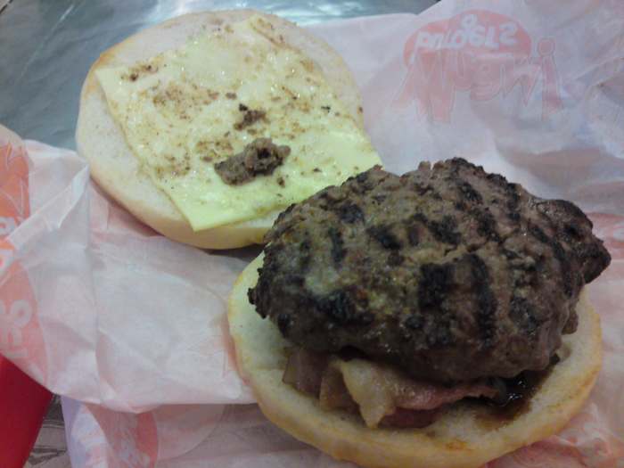 Looks kinda... *yawn* boring.