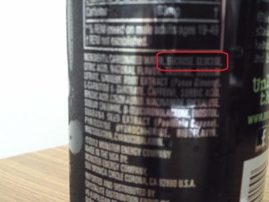 Sucrose = Sugar Glucose = Sugar