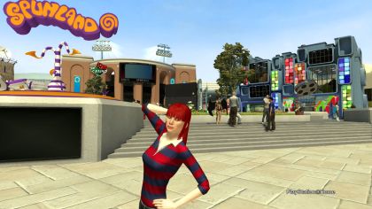 This is a file photo of Robin