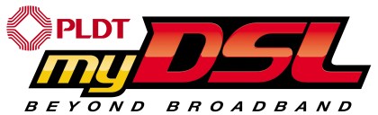 myDSL-BEYOND BROADBAND LOGO