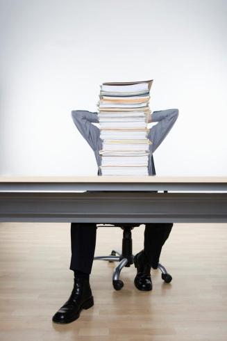 This is just one resume?