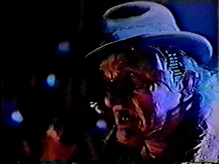 Was he even in the comics?