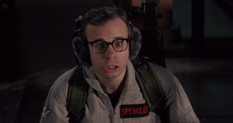Makes me wish Rick Moranis was still acting in front of the big screen.