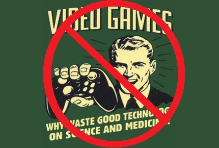 The horror! The horror!