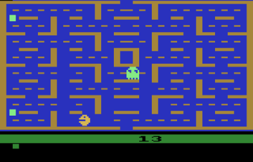 Um, it has loads of personality?