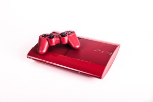 It's mine! All mine!