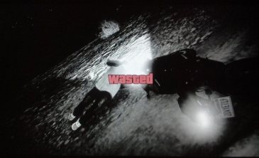 This just keeps happening