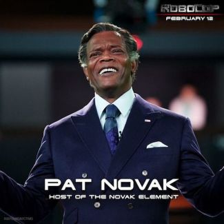 "Why is America so Robo-phobic?"