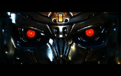 I guess that's cool?