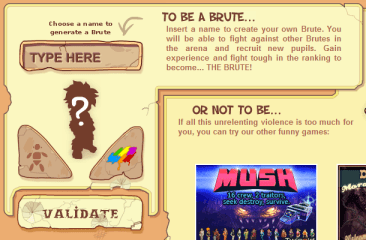 Simple... a little too simple.