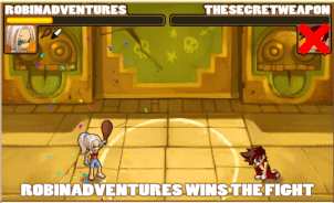 You win some... and you hope to win some more!