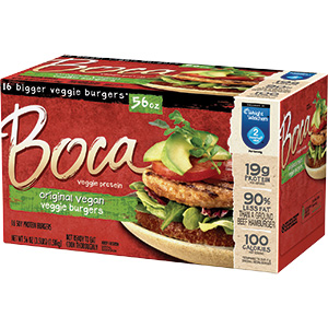 They don't really taste like meat... but they are "meat-like"