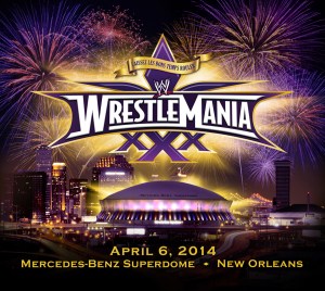 It's not the Silverdome, Hogan! It's the Superdome!