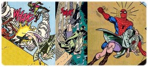 The snap "read" around the world.