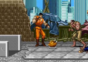 You don't have to follow the 5 second rule