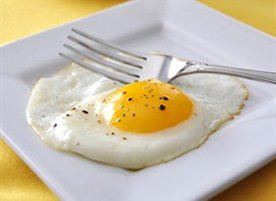 Wish I took a picture of it but it looked like this. Honest!