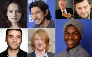 Good luck you new guys! You'll be needing it!