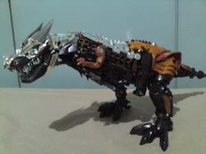 What the heck is this?