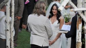 Should I call her Brie Danielson instead?