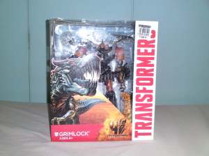 Not gonna be in mint condition soon!