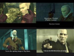How to age gracefully by Revolver Ocelot