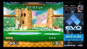 I still watched the whole thing... even though I found it boring!