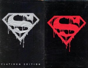 I know I have these lying around my room somewhere...