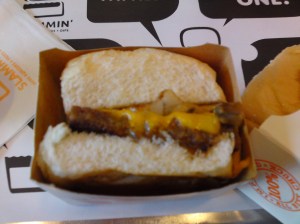 Melted cheese=goodness