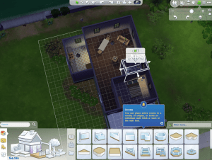 Wish building a house could be done this quickly!