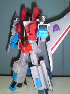 "I have waited an eternity for this..."