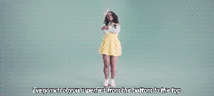 Why there's a guy included here, that's what I can't figure out.