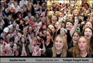 Both are equally frightening!