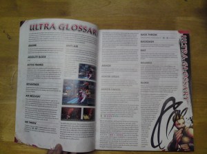 There will be a test tomorrow...