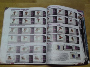 Guess who I main in Ultra Street Fighter IV?