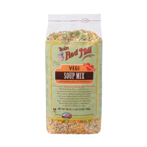 Pretty good... if you have a good broth.