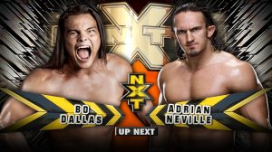 Whoops! Got an old pic by mistake!