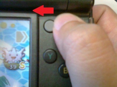 Nudging the C-Stick to the left doesn't offer a good degree of control.