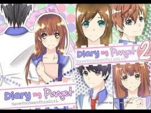 She looks pretty cute by anime standards, by the way.